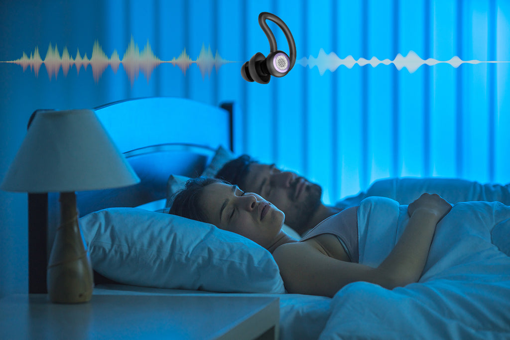 best ear plugs for sleeping