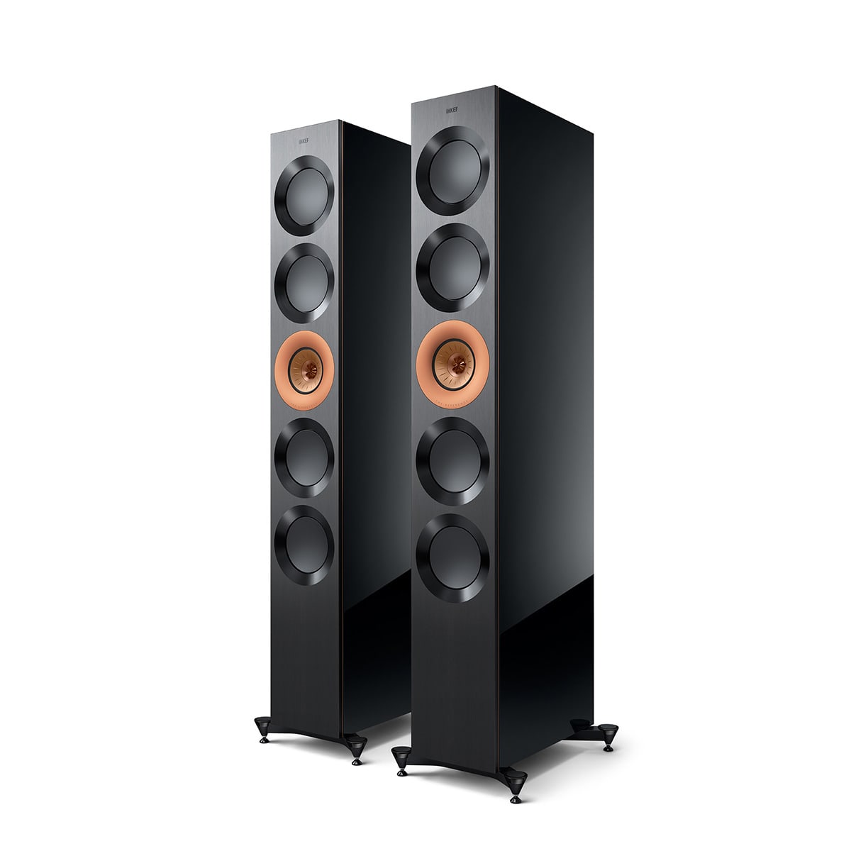 kef reference 5 price