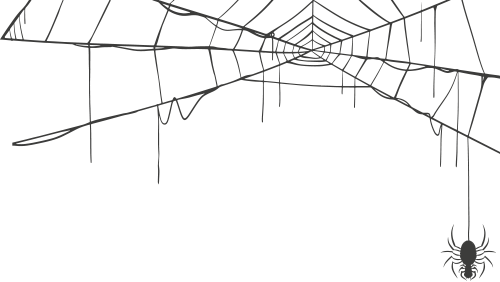 halloween_spiders_web