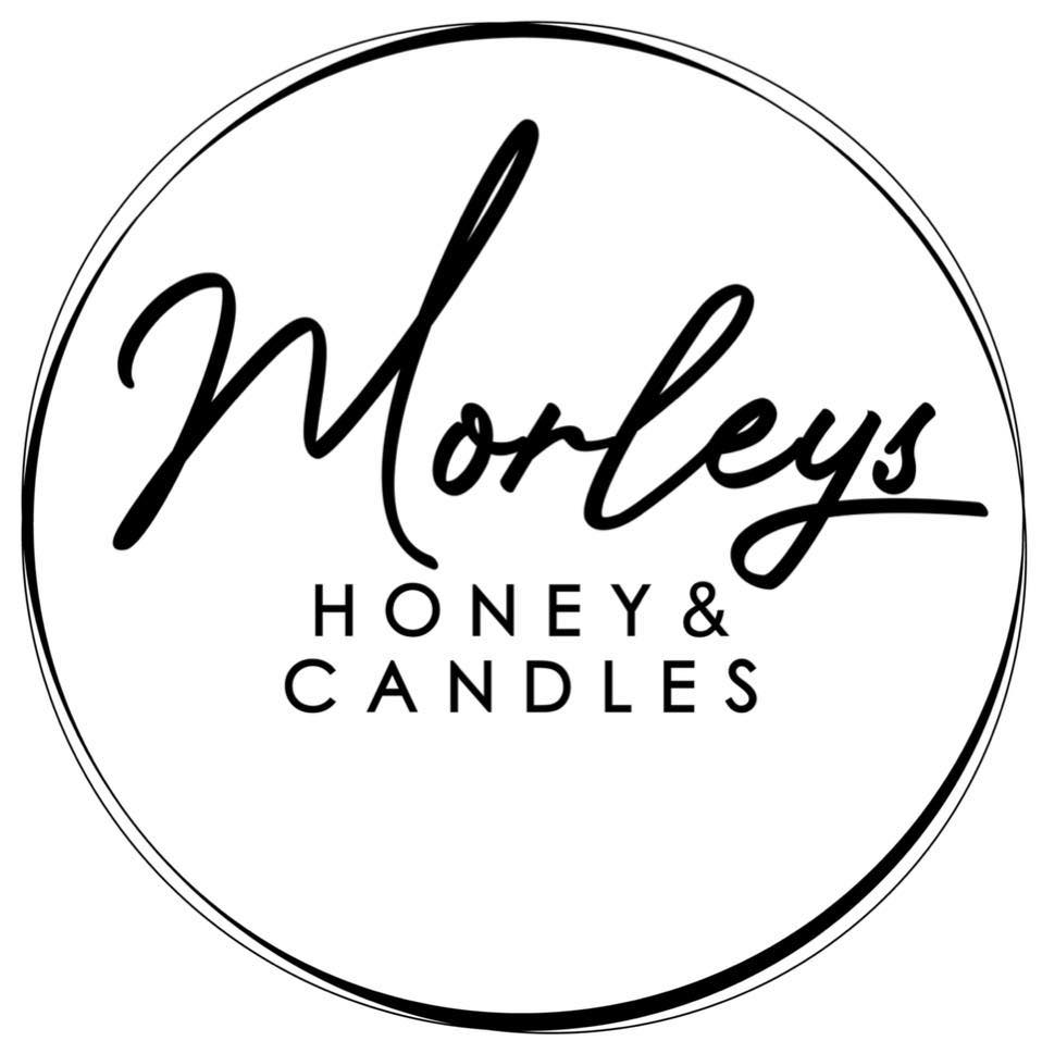 Morley's Honey & Candles