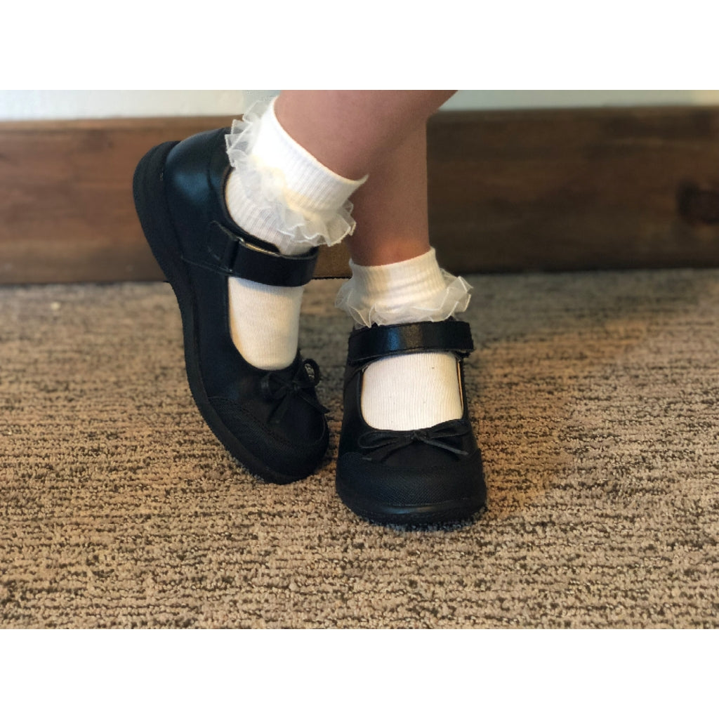 little girl mary jane shoes