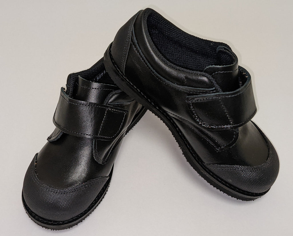 Boys Leather Shoes - Dress Shoe – ScholarWear