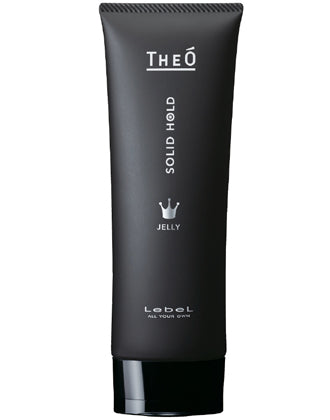 LebeL THEO JELLY CREATIVE HOLD (120ml) – Japan Shampoo.com