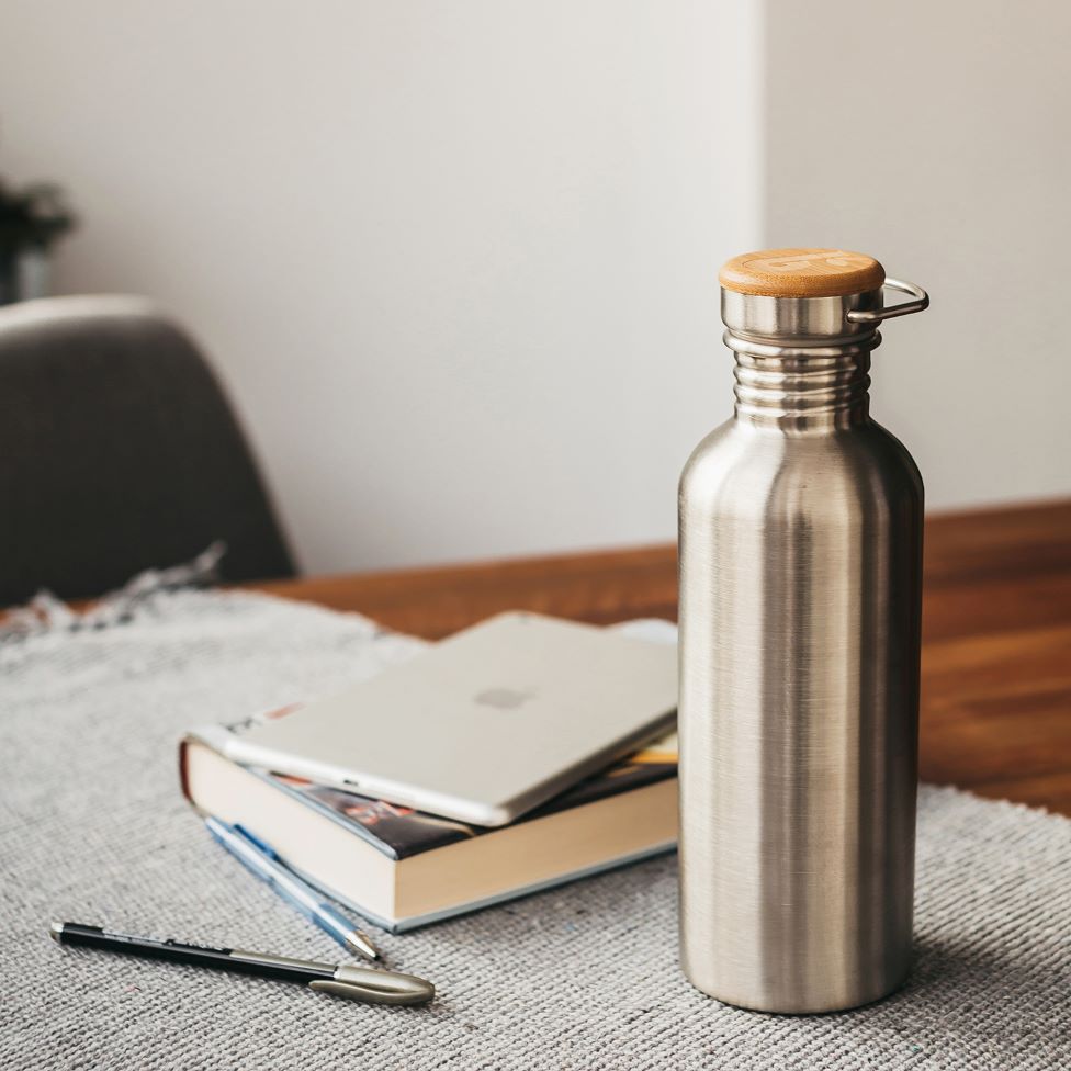 Stainless Steel Water Bottle