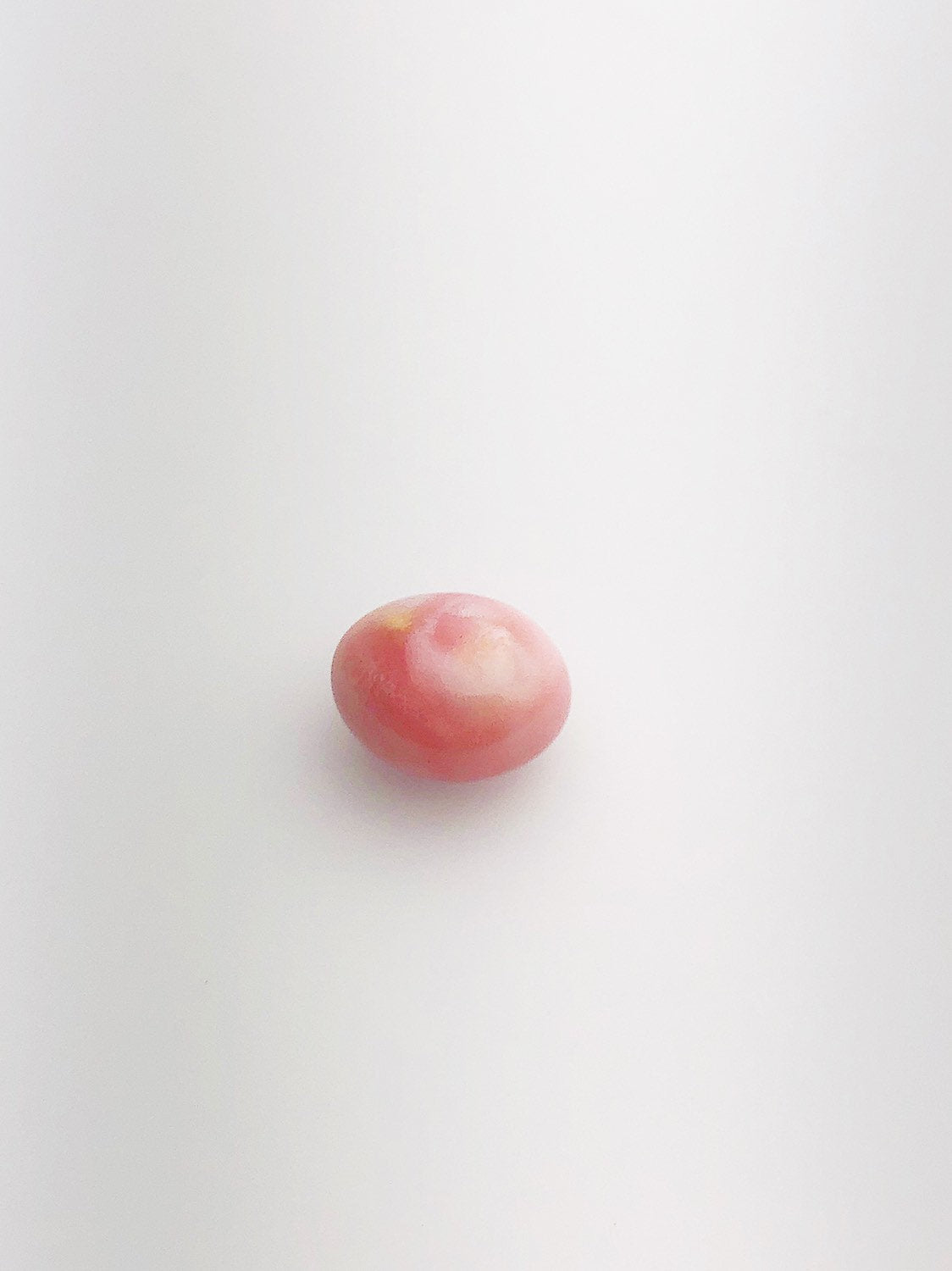  Conch Pearl Loose 10.9mm x 8.9mm No. 2 