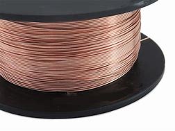  28 Gauge Wire Rose Gold 