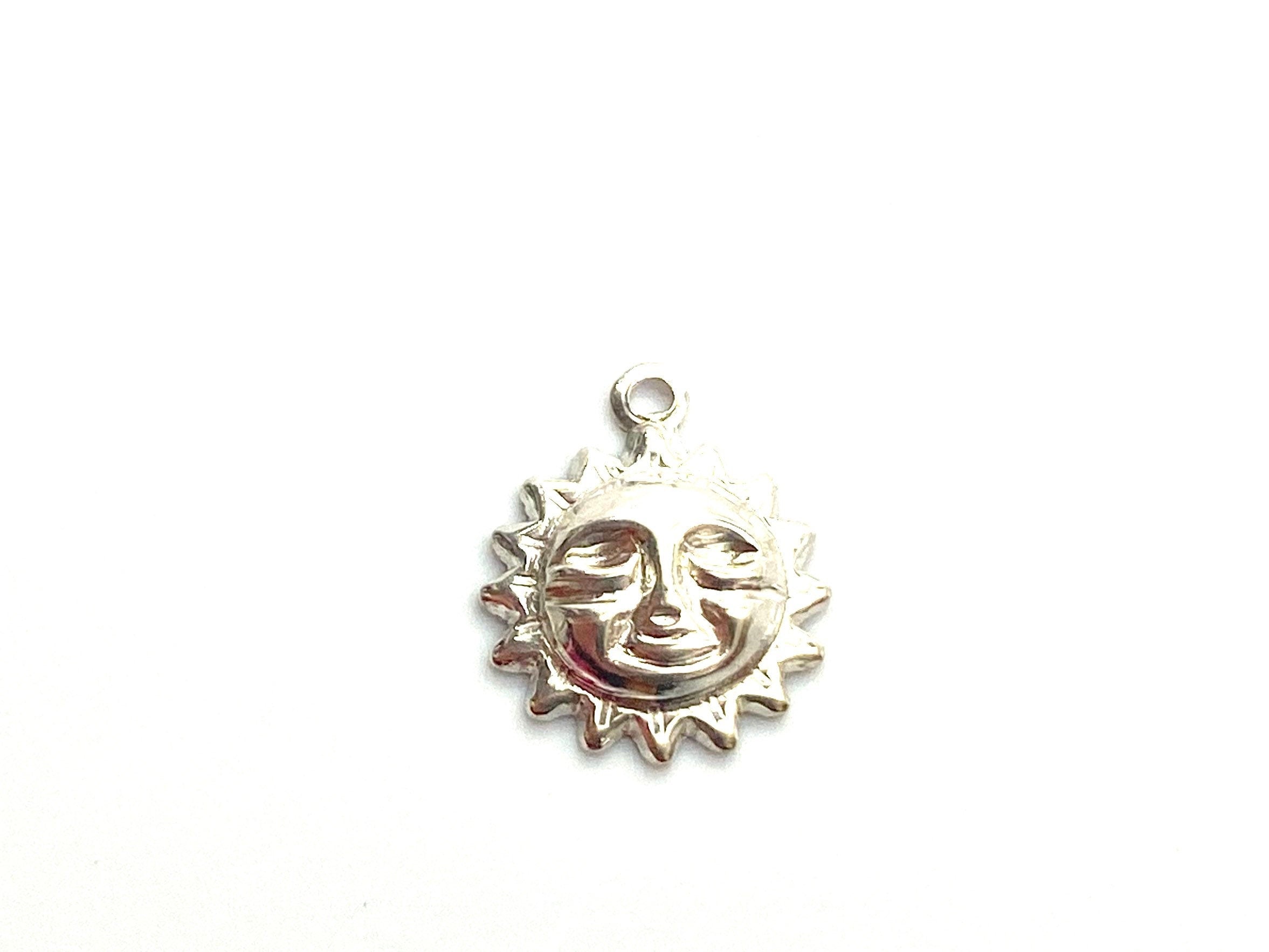  Sun Charm , Sku#500C4 