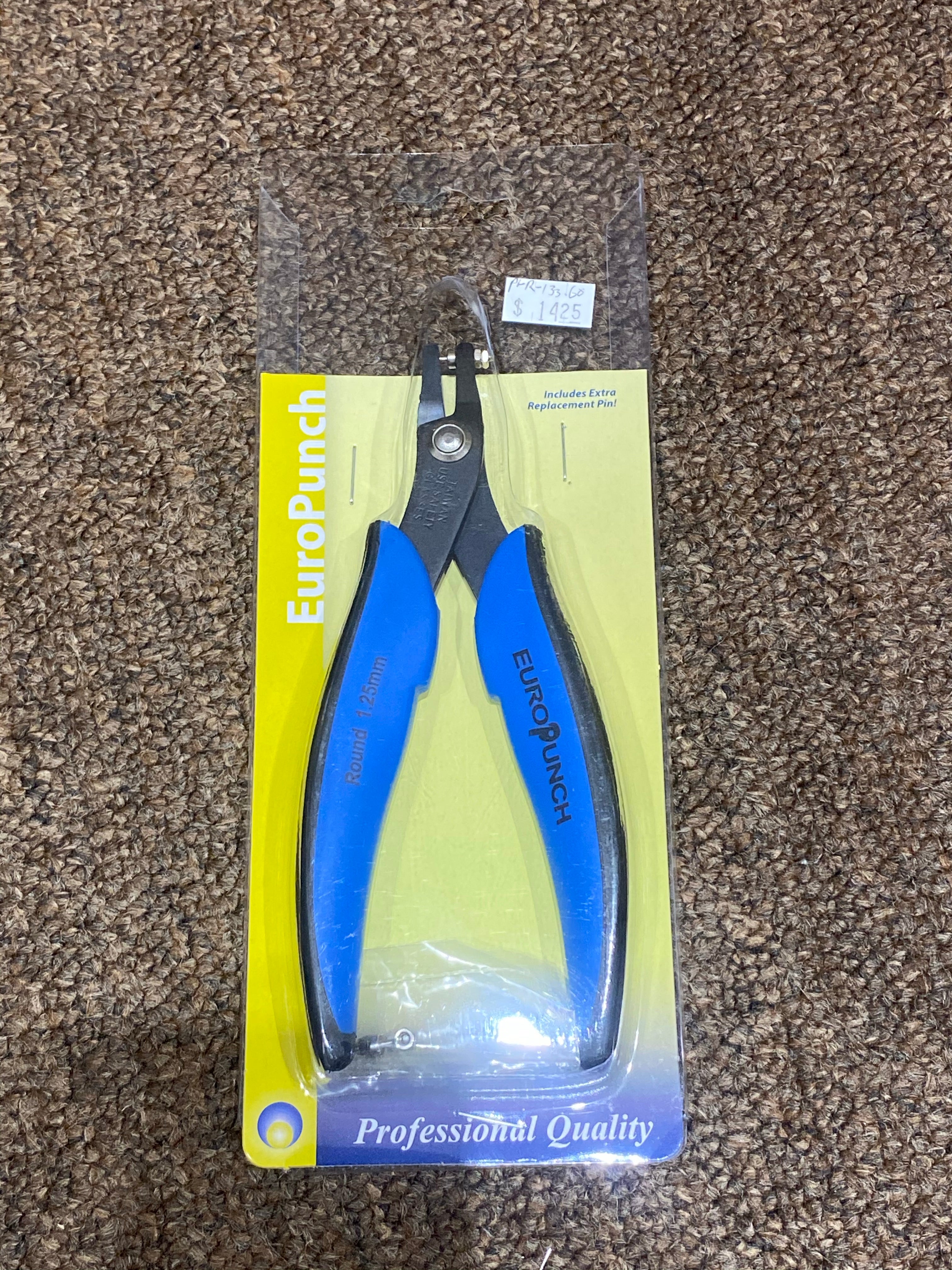  Metal Hole Punch Pliers 