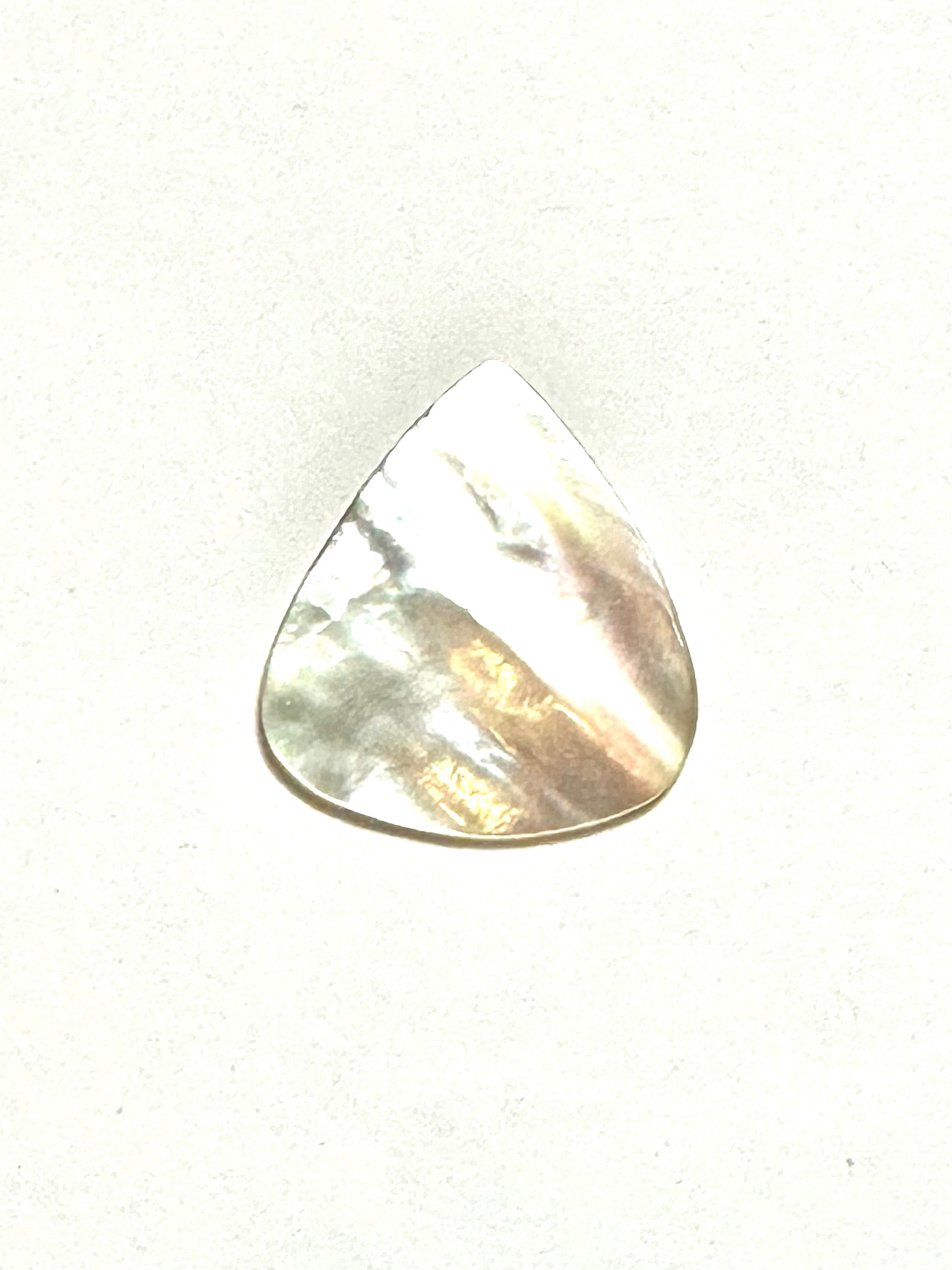  Mother Of Pearl, MOP Tear Drop, Sku#M2996 