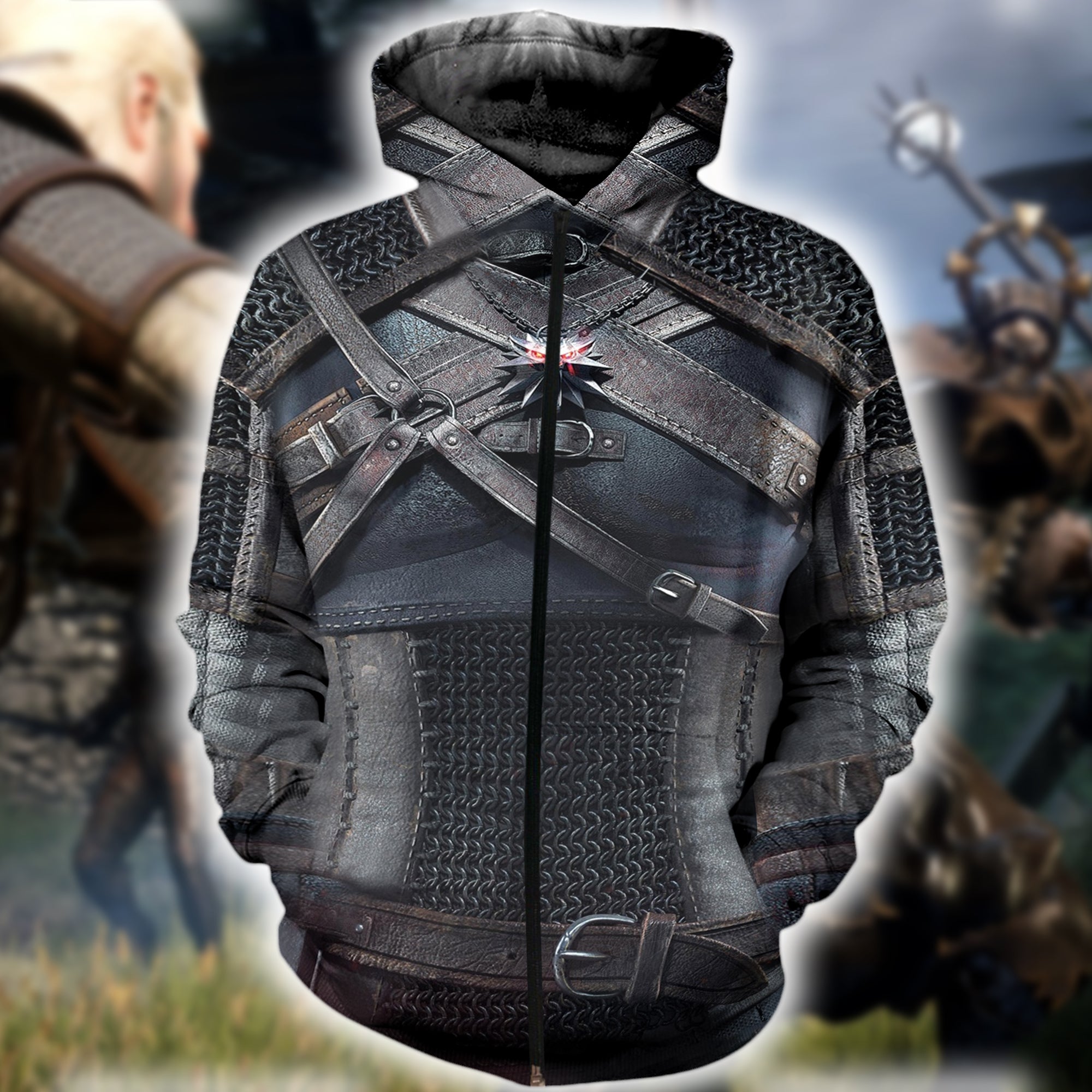 armor hoodie for sale