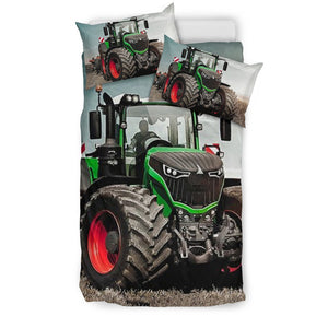 tractor sheet set