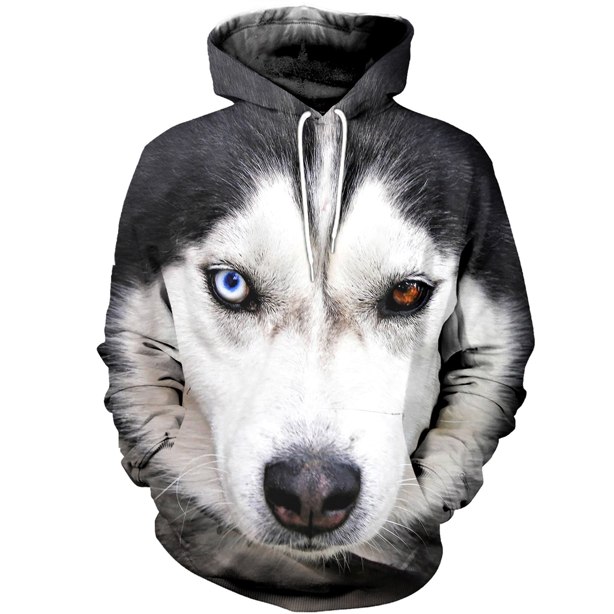 husky dog clothes