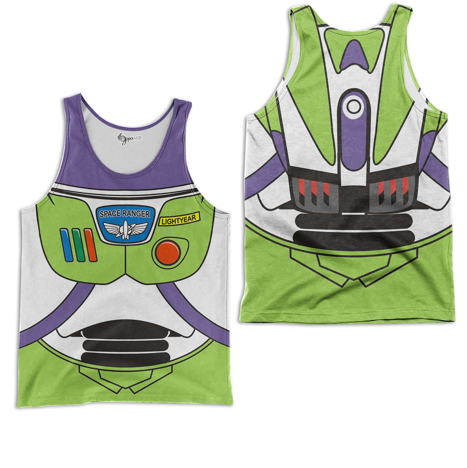 buzz lightyear shirt womens