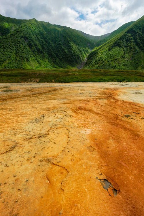 Truso Valley