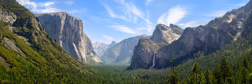 Yosemite Valley