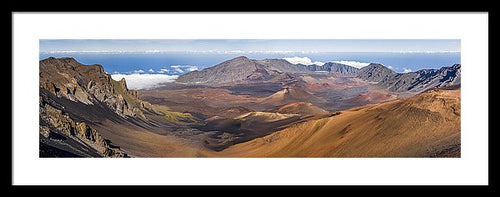 Haleakala