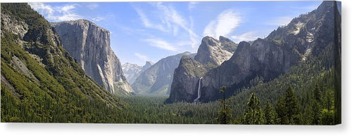 Yosemite Valley