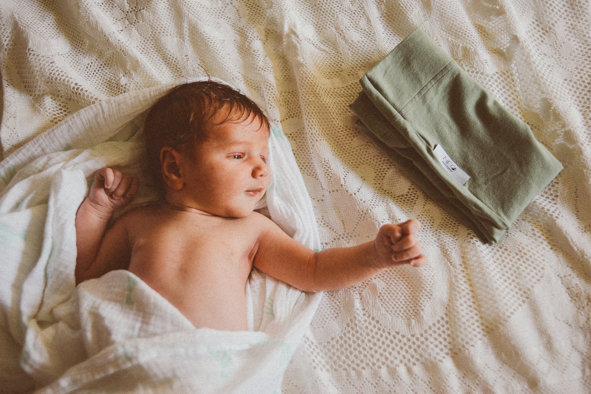 Mon Bebe A Du Muguet Buccal Que Faire Lacigognefrancaise