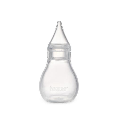 Poire Mouche Bebe Silicone Haakaa Lacigognefrancaise