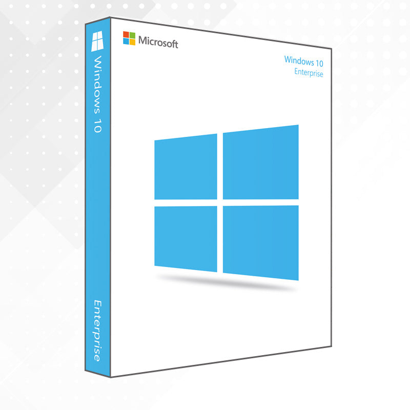 windows 10 enterprise