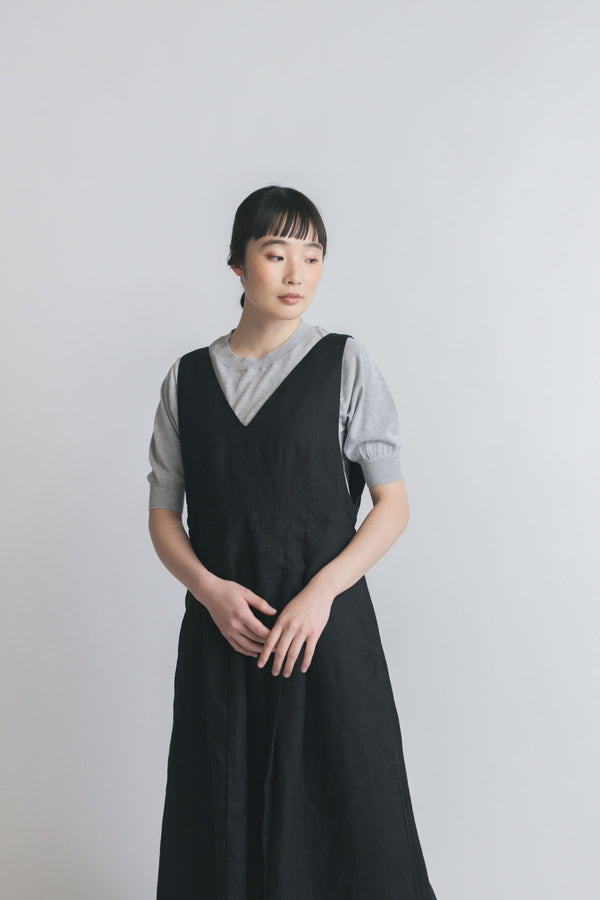 新品未使用】yoli silk wrap skirt スカート 白 arts - レディース