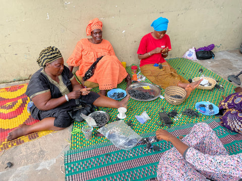 Women's Initiative Gambia