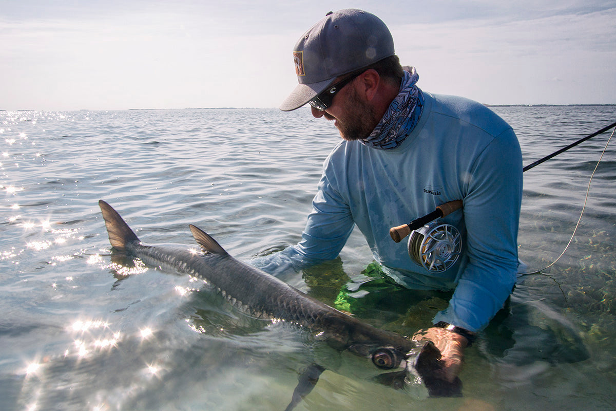 Casey Birkholz Hatch Outdoors Pro Staff