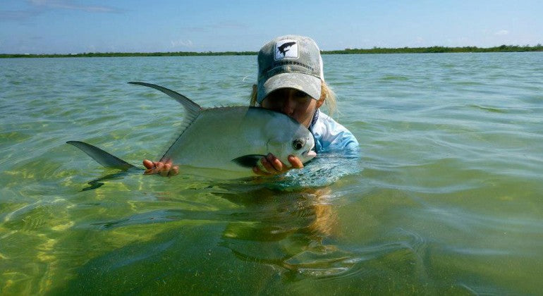 capt. lacey kelly