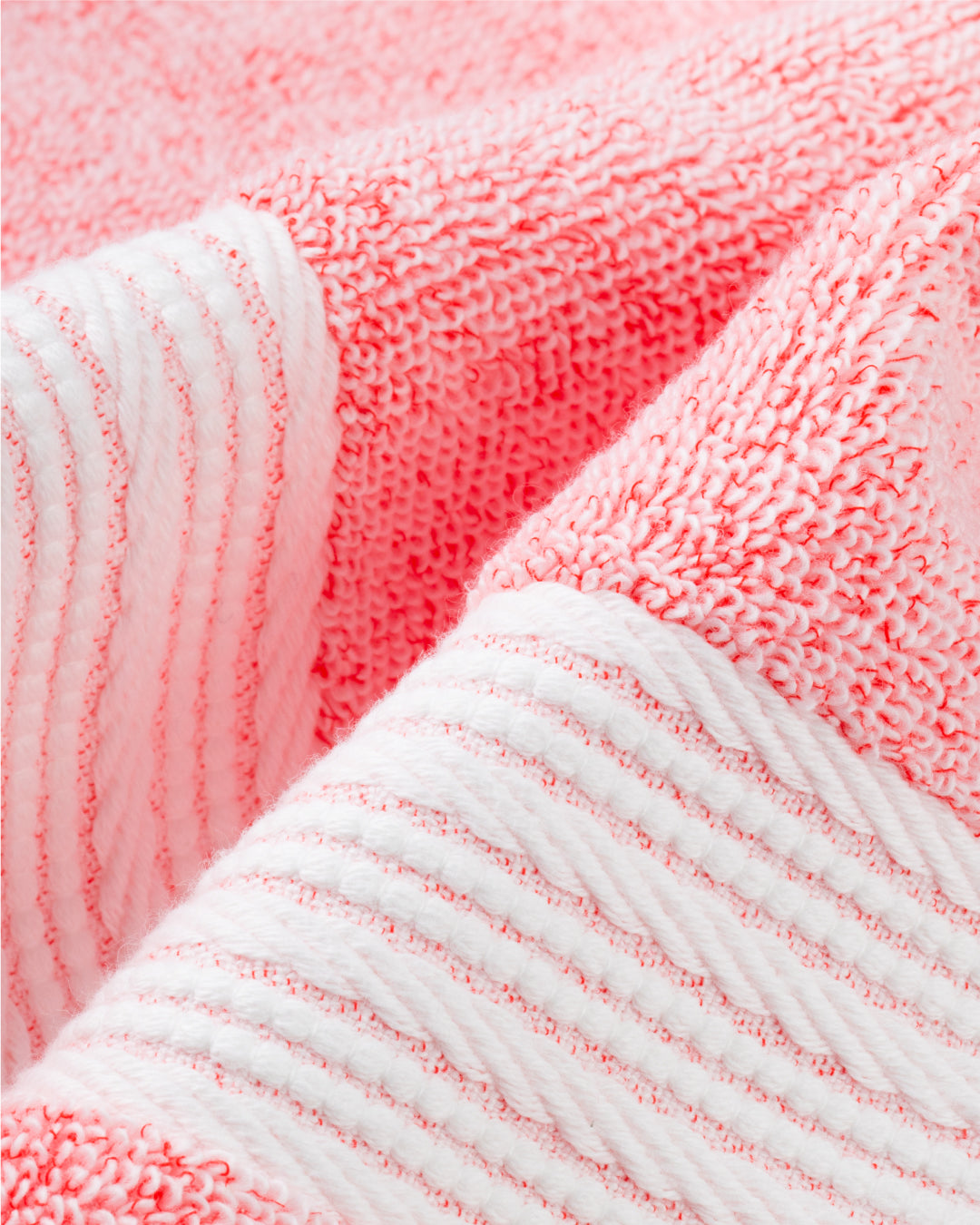 Bamboo Fibre Cotton Bath Towel – OXWHITE