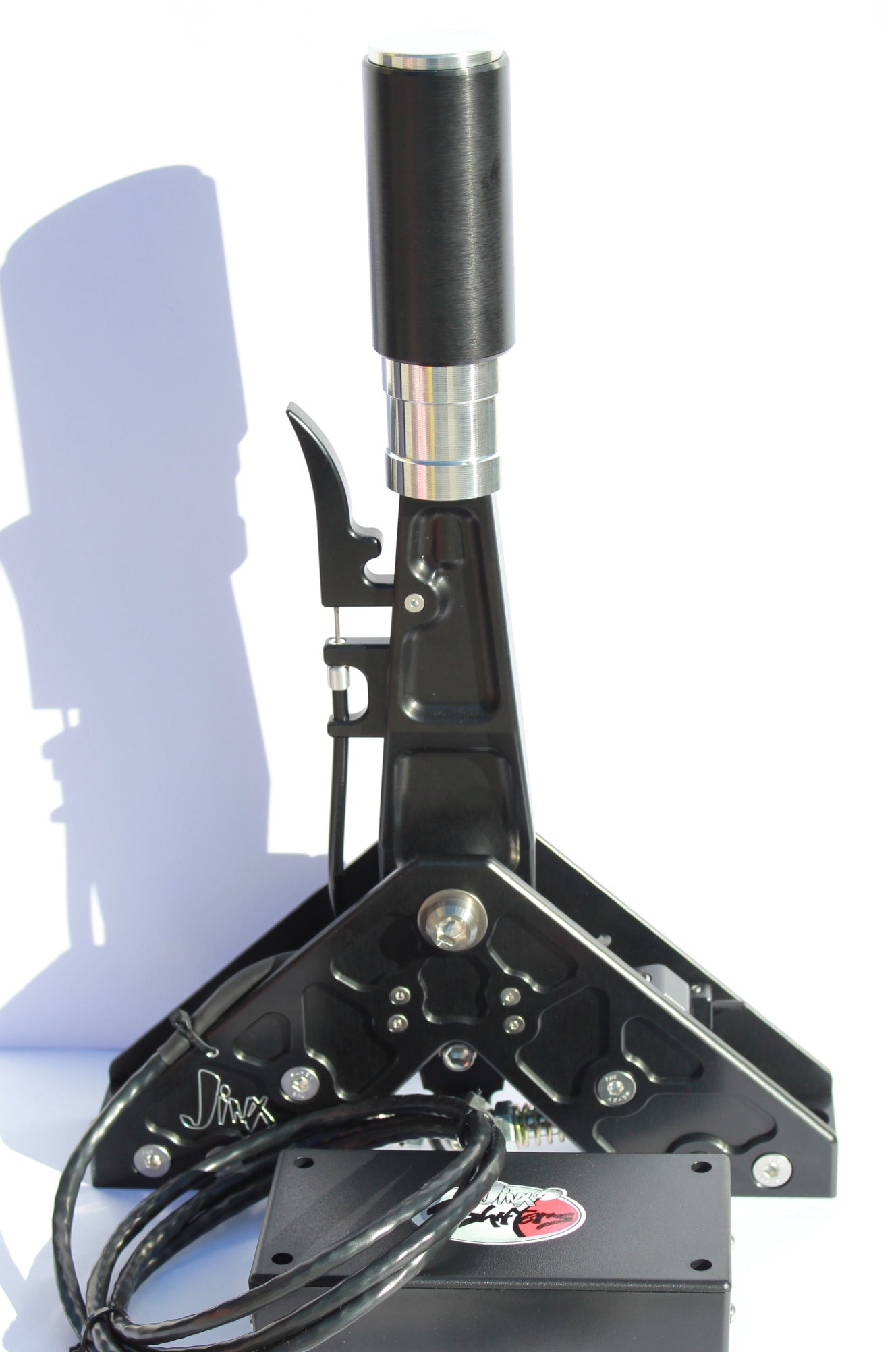 t5 sequential shifter