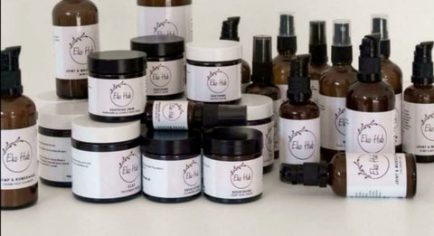 Eko hub skin care