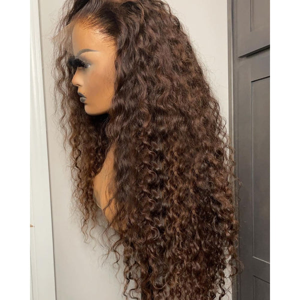  GUSYBG closure wigs hd lace wet and wavy big curly wig  straight hair bundles wig wrap short wigs 5 cent items : Beauty & Personal  Care