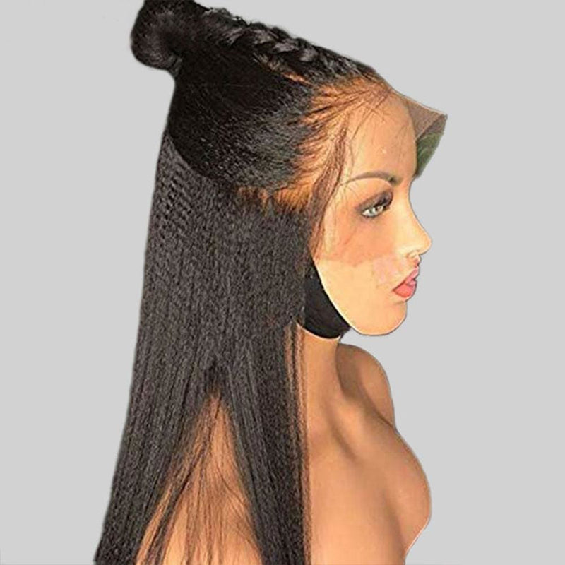Clearance Sales Lace WigsClearance Human Hair Full Lace WigsLace Front  WigsWowAfricancom