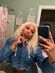 Superbwigs Watch Me TRANSFORMS MY Deep Parting 613 WIG INTO A SLIME BADDDIE FT MY 13x6 LACE FRONT