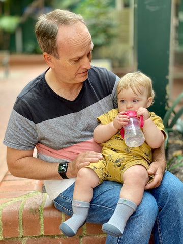 types of shoes for babies learning to walk