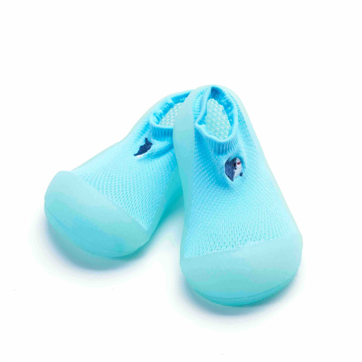 Attipas Aqua Shoes - Blue – Attipas Australia