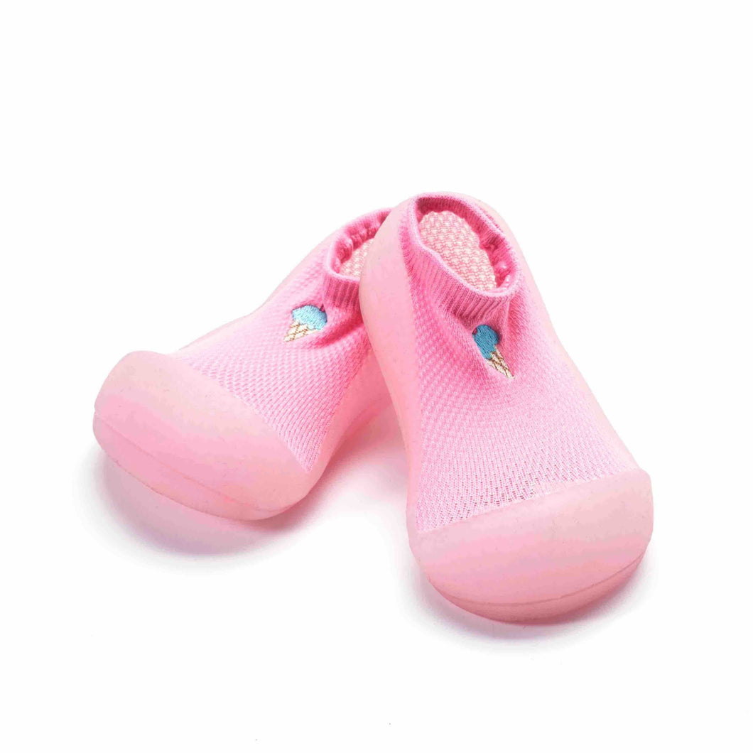 Attipas Aqua Shoes - Pink – Attipas Australia