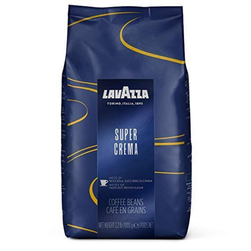 Cafe Molido Qualita Oro Lavazza 250 Gr. Conyntra Fine Food