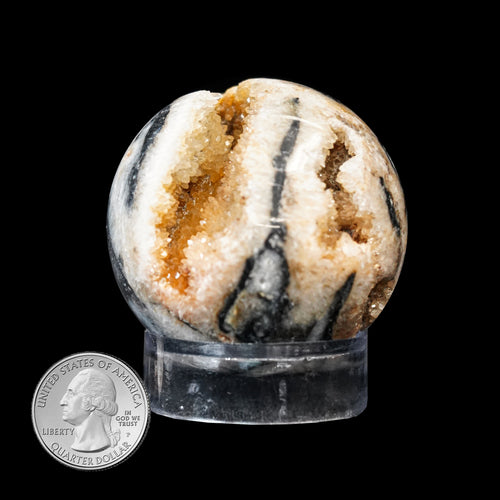 Himalayan Green Jasper Sphere – Earth Gems Ltd