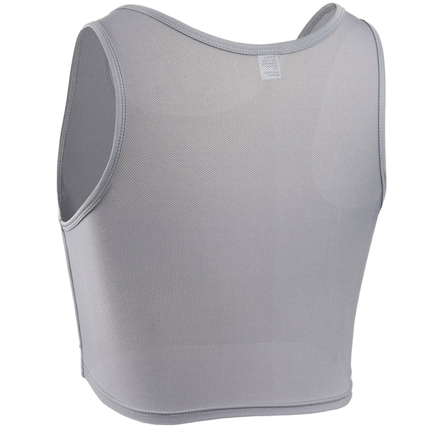 enqiretly Woman Flat Chest Binder Portable Washable Breathable