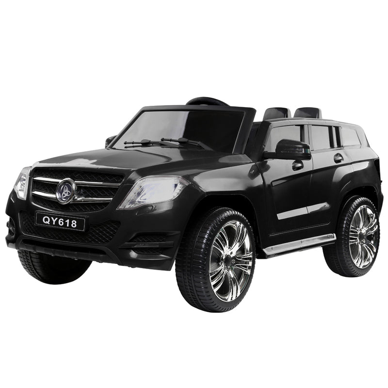 mercedes suv kids