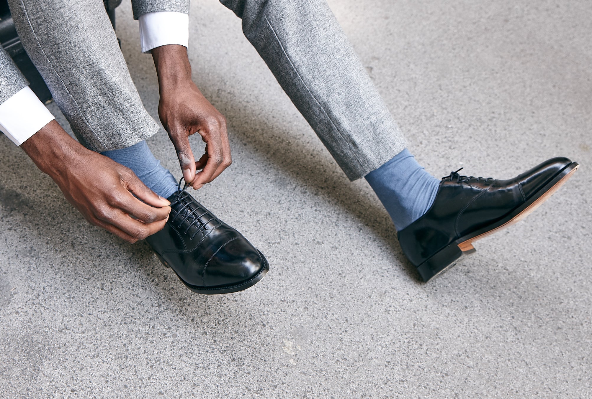 Derby Shoes | Men's Derby Shoes | OFFICE