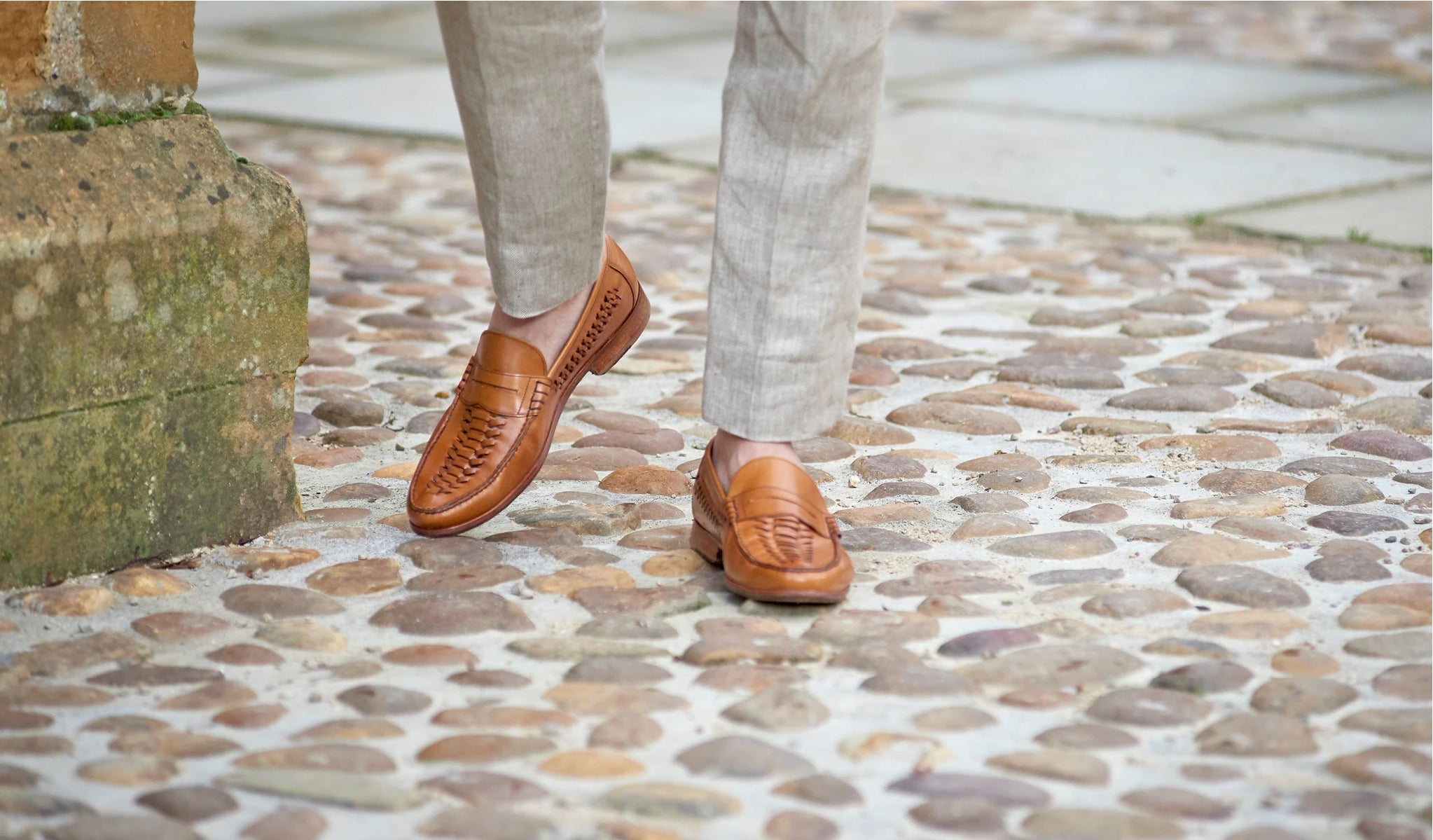 Everything You Need To Know About Men's Loafers.