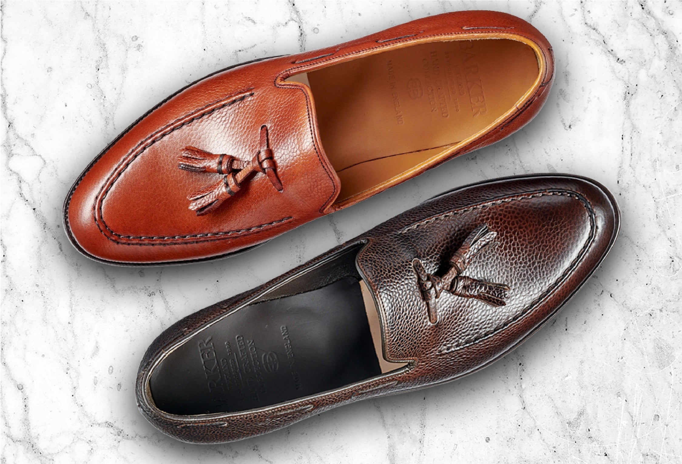 The Ultimate Loafer Shoes Guide For Men