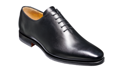 barker leather shoes