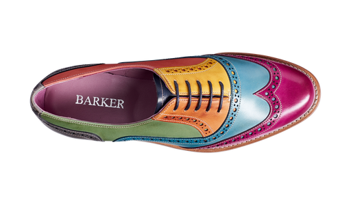 barker ladies shoes sale