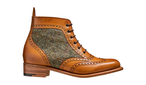 barker grace boots