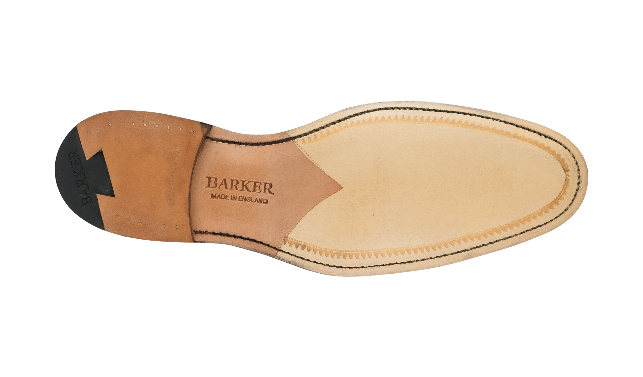 barker hopper boots