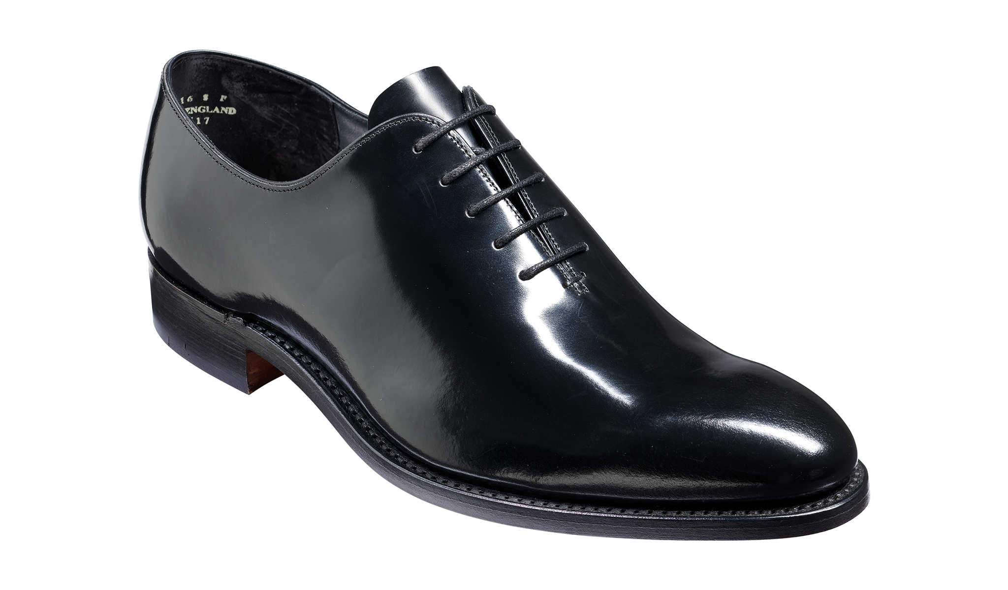 Articles of Style  A GUIDE TO MEN'S DRESS SHOES