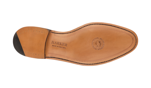 barker newcastle shoes